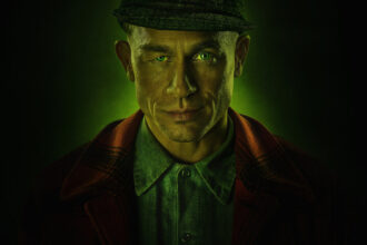 Monster: Berättelsen om Ed Gein