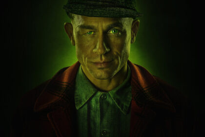 Monster: Berättelsen om Ed Gein