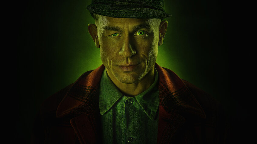 Monster: Berättelsen om Ed Gein