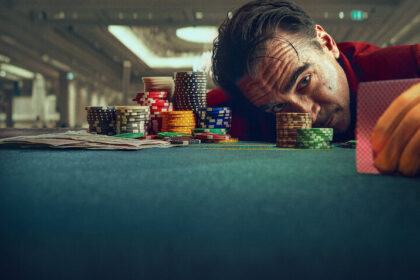 Ballad of a Small Player