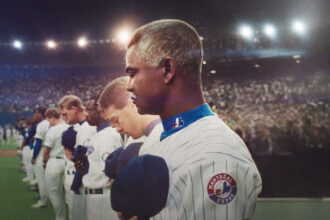 Vem dödade Montreal Expos?
