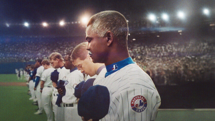 Vem dödade Montreal Expos?