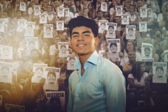 50 sekunder: Fallet Fernando Báez Sosa