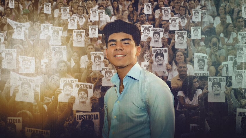 50 sekunder: Fallet Fernando Báez Sosa