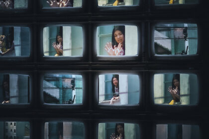 Fallet Eloá: Gisslandramat som direktsändes