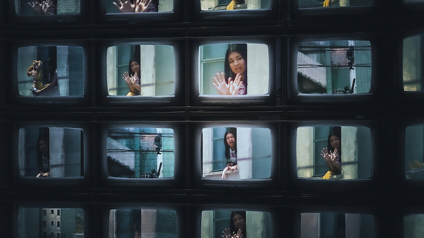 Fallet Eloá: Gisslandramat som direktsändes