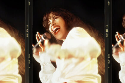 Selena y Los Dinos A Family's Legacy