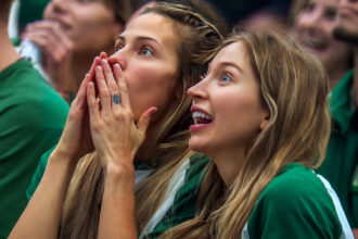 Squid Game The Challenge