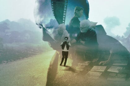 Fotografen: Vem tog Vietnamkrigets mest kända bild?