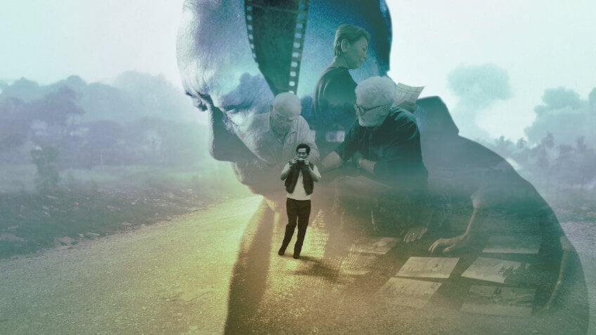 Fotografen: Vem tog Vietnamkrigets mest kända bild?