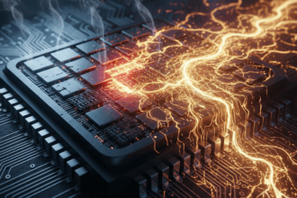 Intelligensens nya fysik: Termodynamisk beräkning och slutet för det digitala deterministiska paradigmet