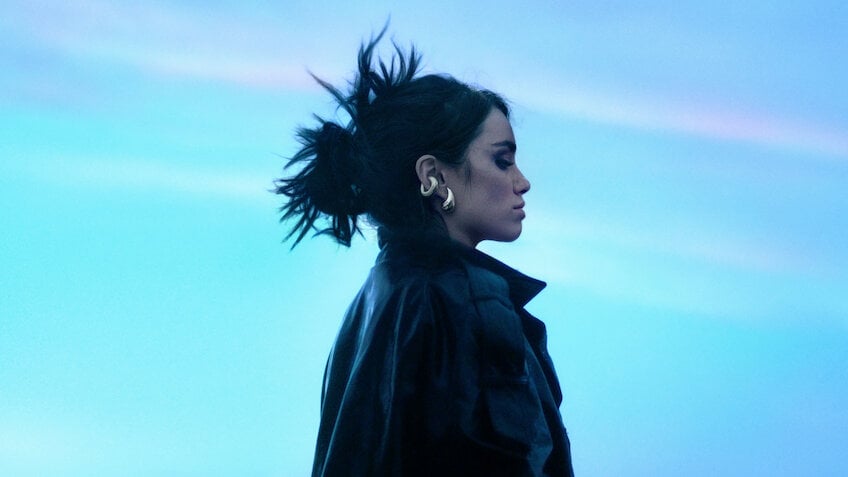 Lali: Mitt sanna jag