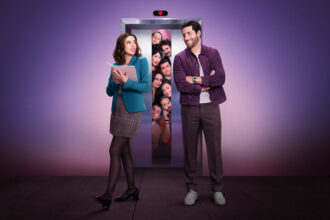 Kjærlighet fra 9 til 5