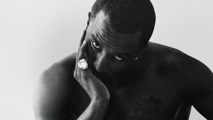 Sean Combs The Reckoning