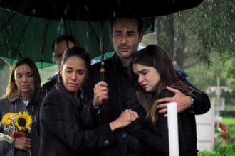 Att förlora ett barn