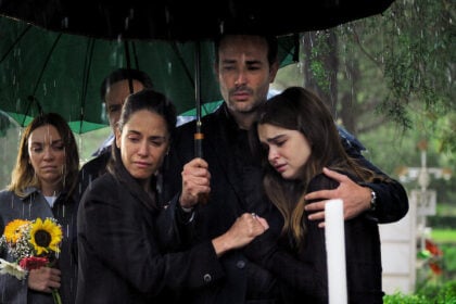 Att förlora ett barn